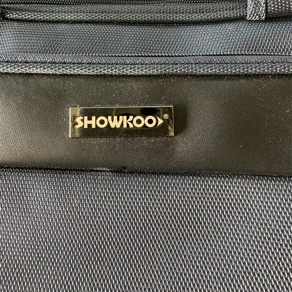 Work Travel Bag, new, never used